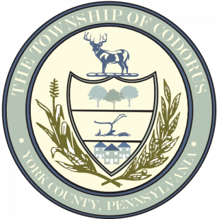 Seal of the Township of Codorus
